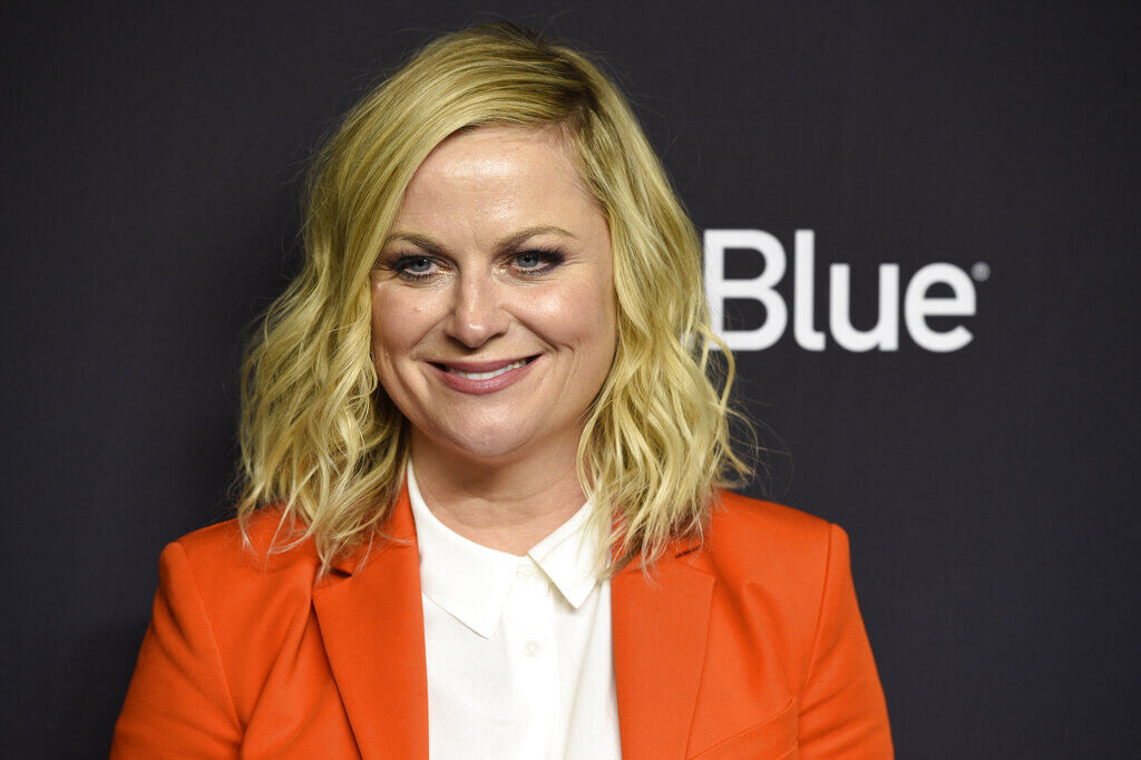 Amy Poehler